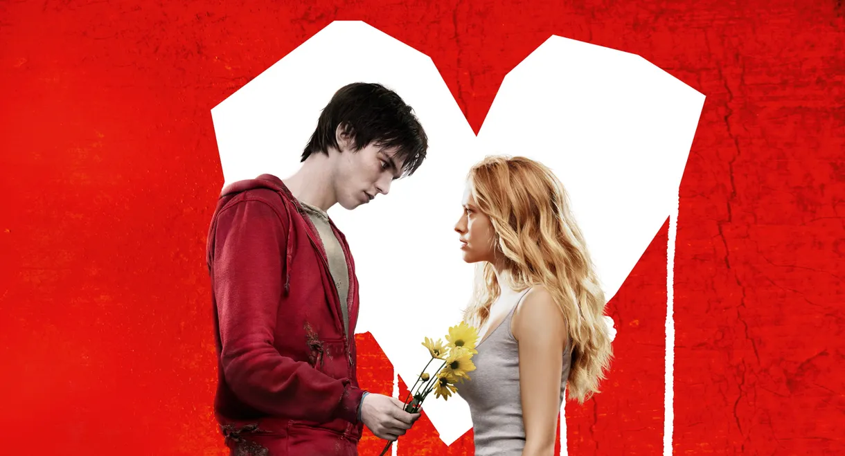 Warm Bodies