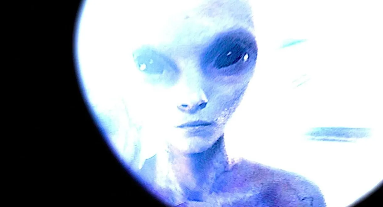The Alien Report