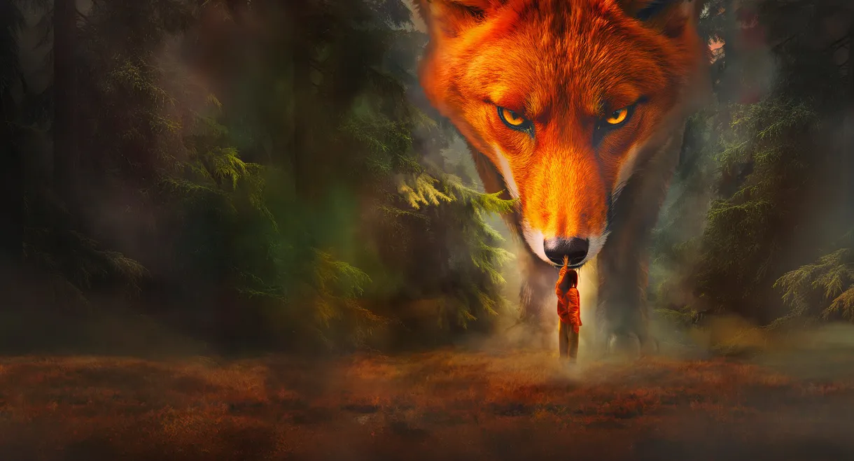 How to Tame a Fox