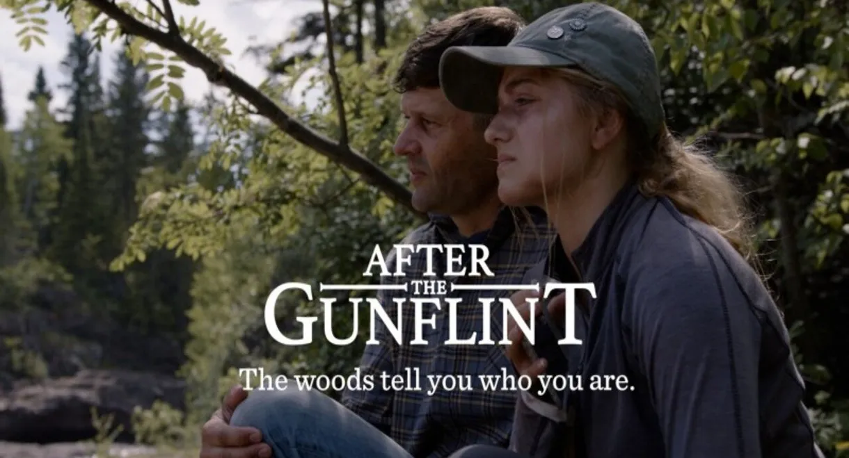 After the Gunflint