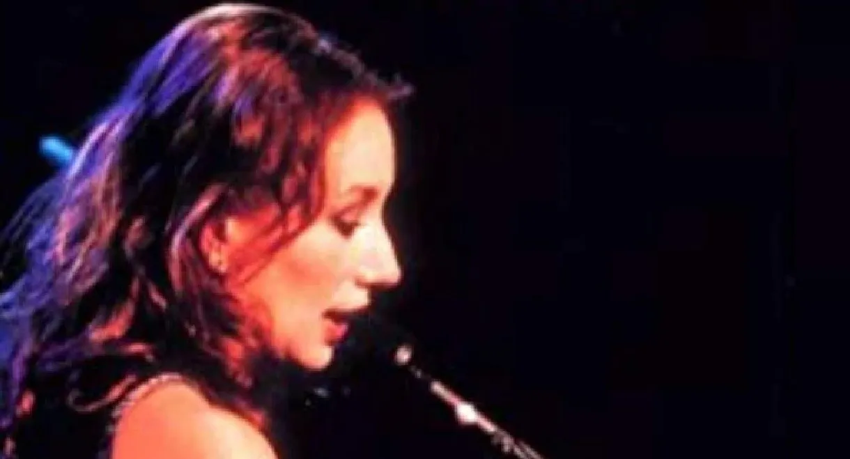 Tori Amos: MTV Unplugged