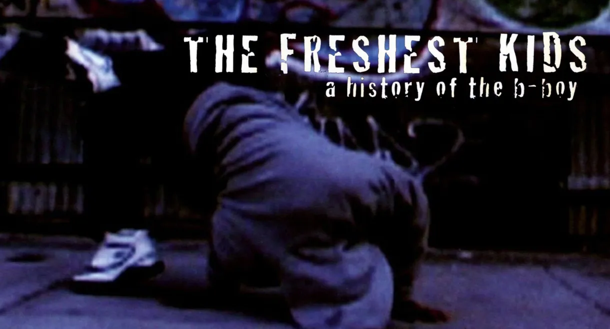 The Freshest Kids
