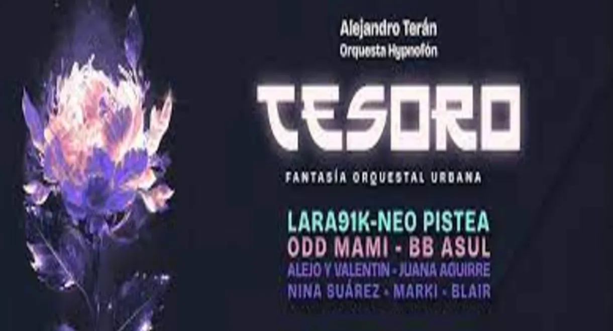 TESORO