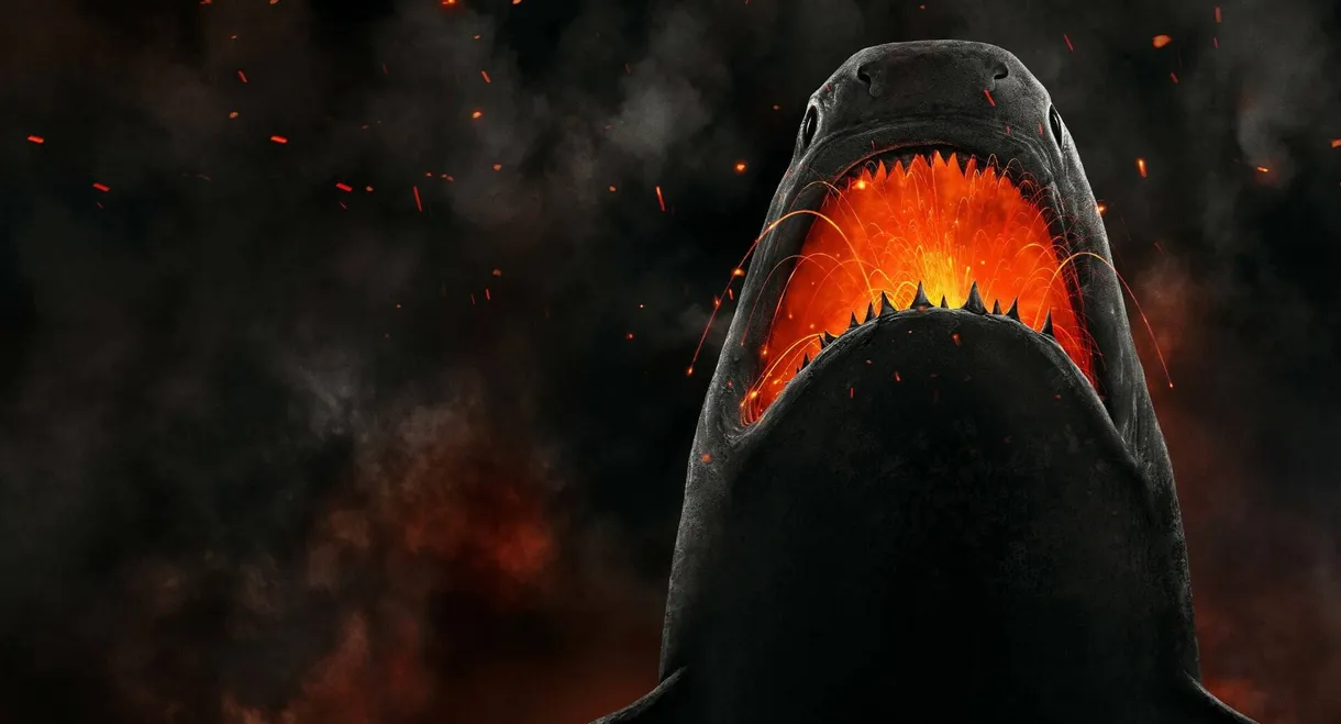 Attack of the Devil Shark