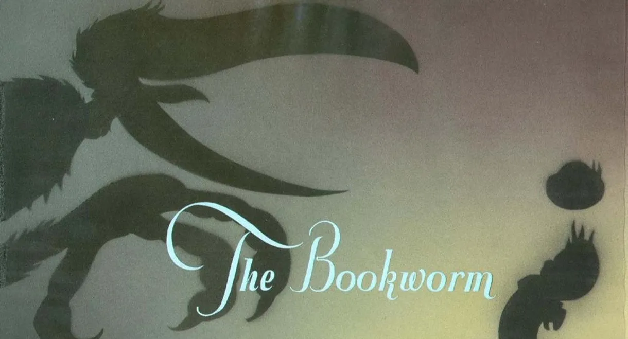 The Bookworm