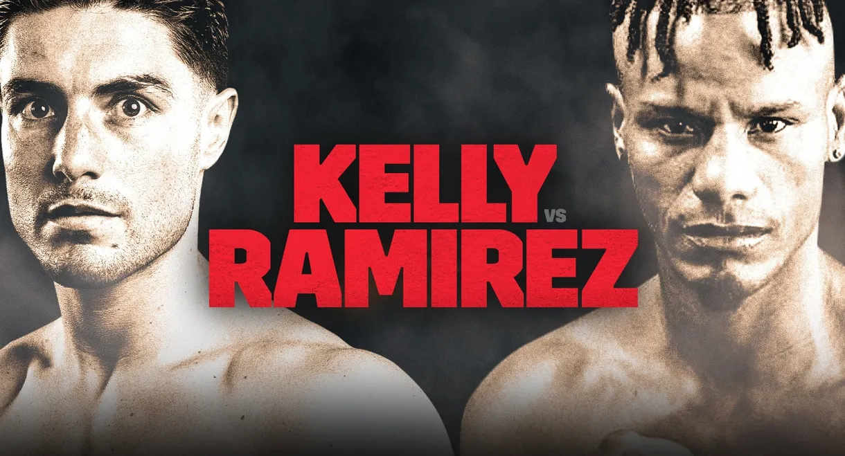 Josh Kelly vs. Placido Ramirez
