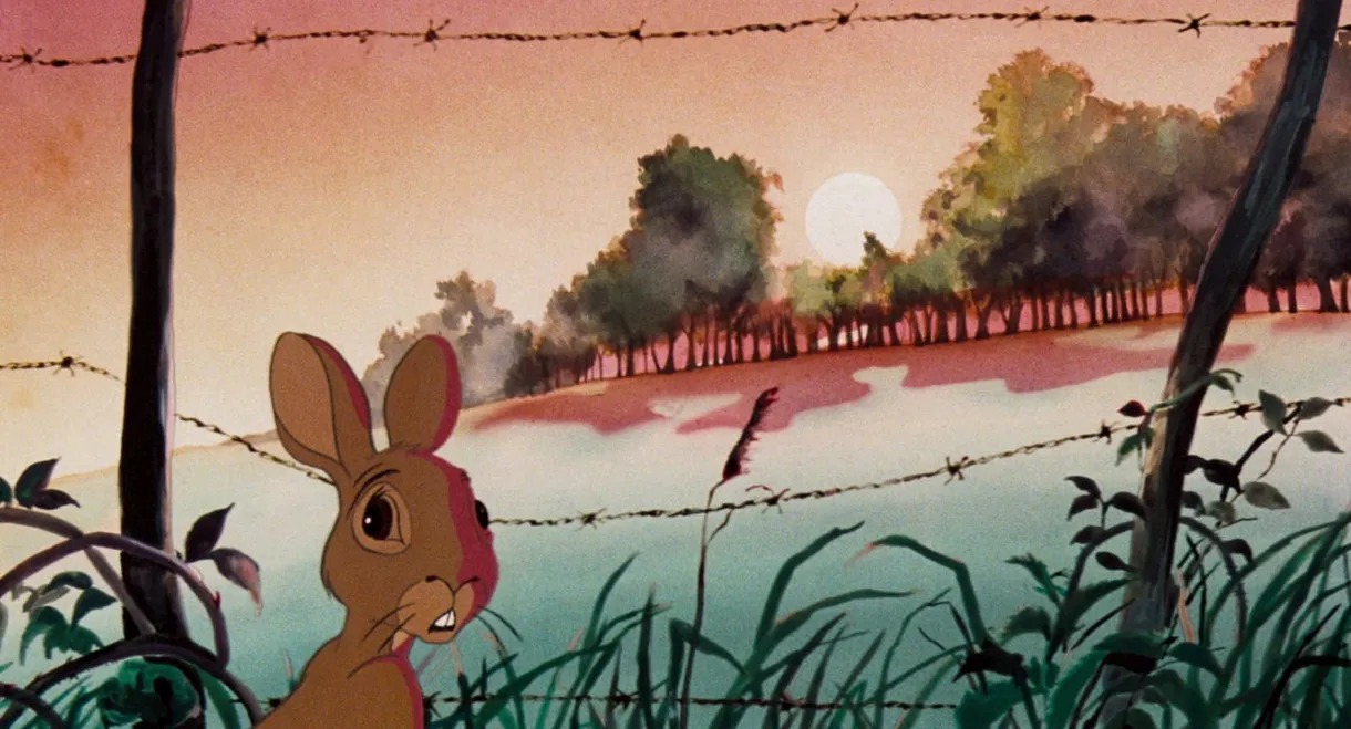 Watership Down