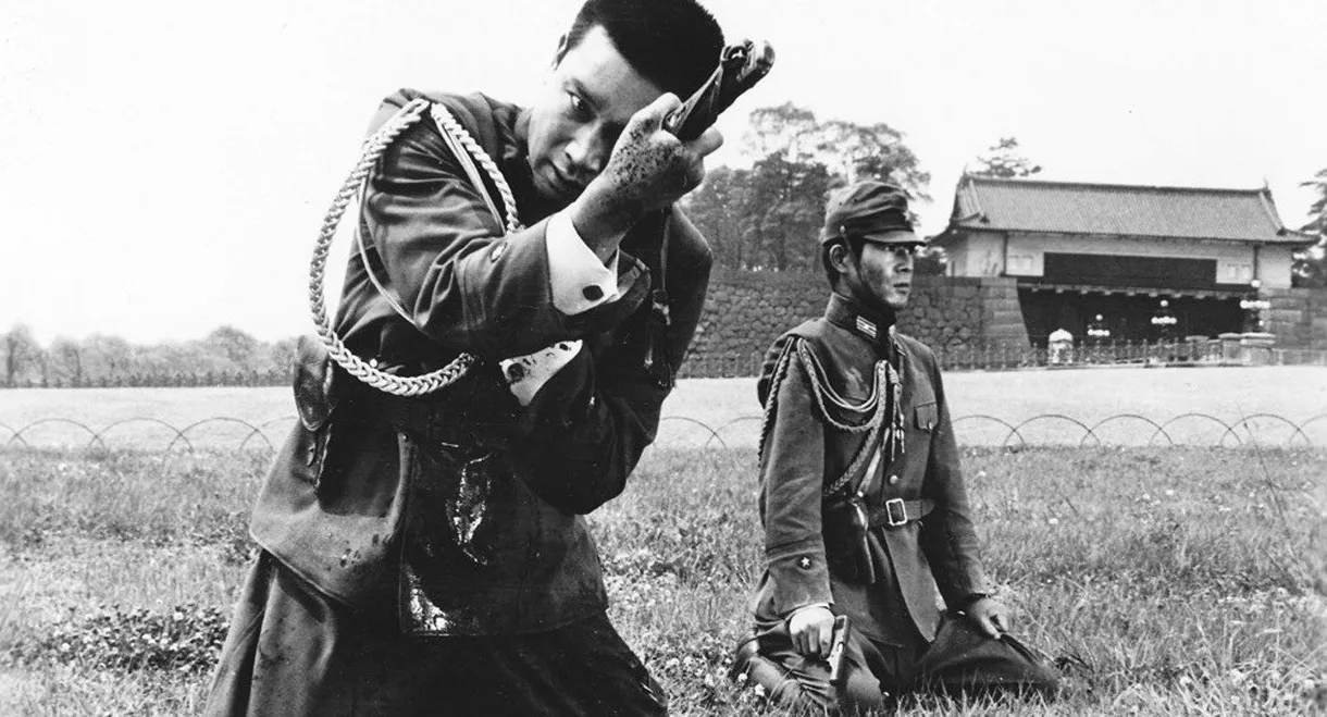 Japan's Longest Day