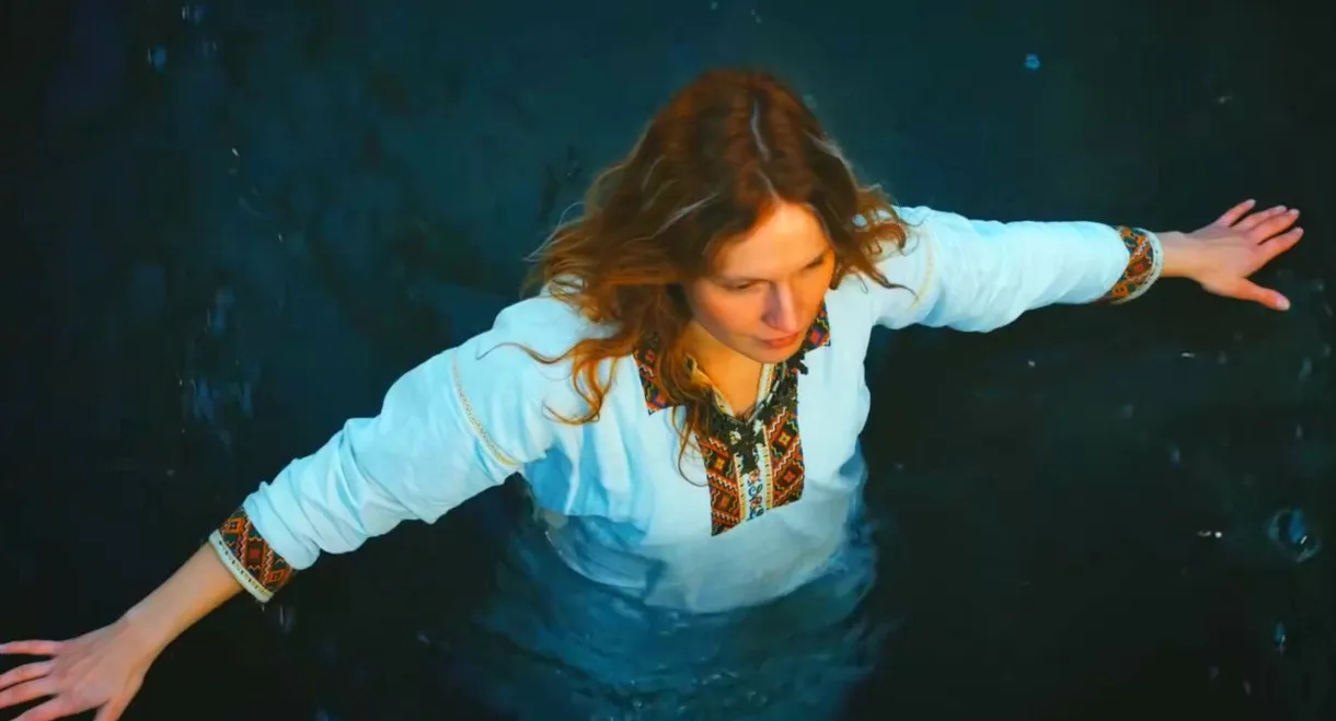 Sweet Darusya