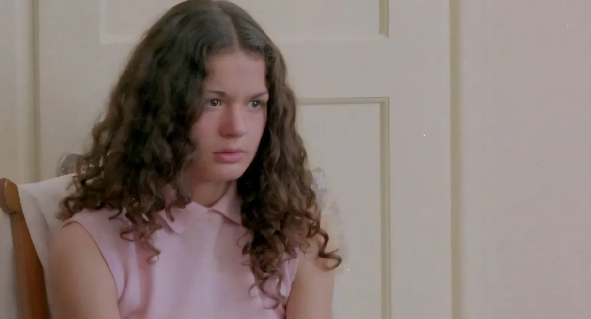 Noa at 17