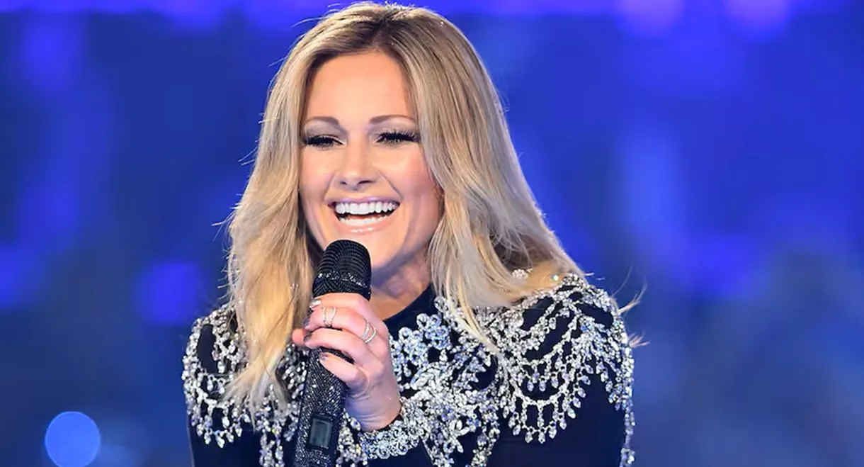 Die Helene Fischer Show 2019