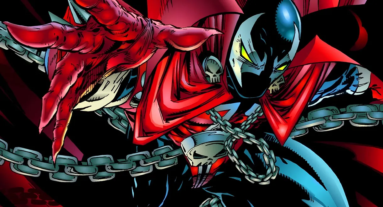 Spawn