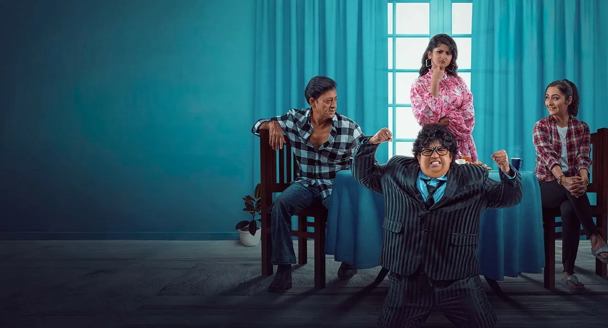 Guddu Gangster