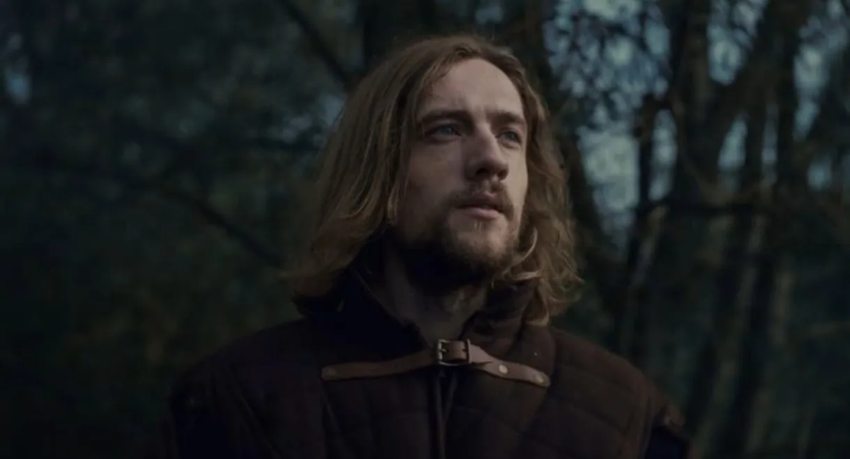 A Squire's Tale