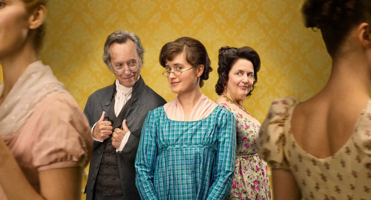 The Other Bennet Sister