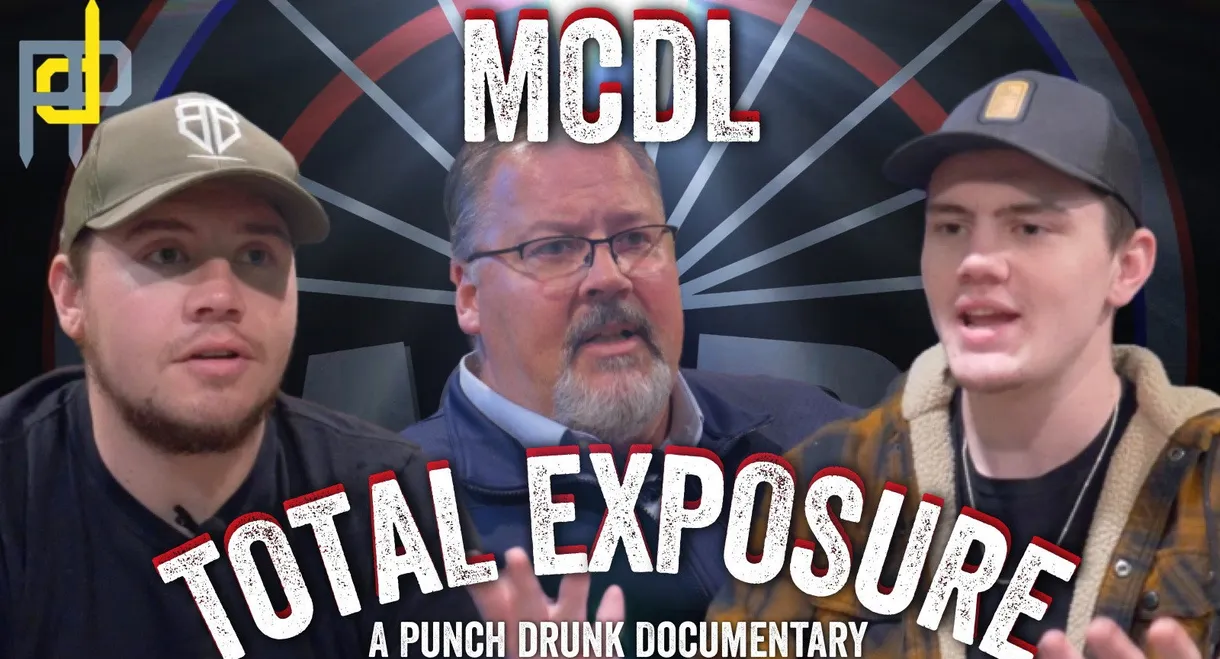 MCDL - Total Exposure