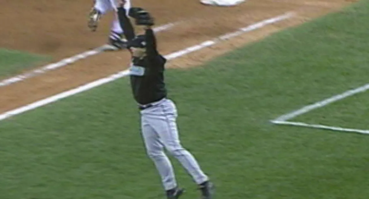 2003 Florida Marlins: The Official World Series Film