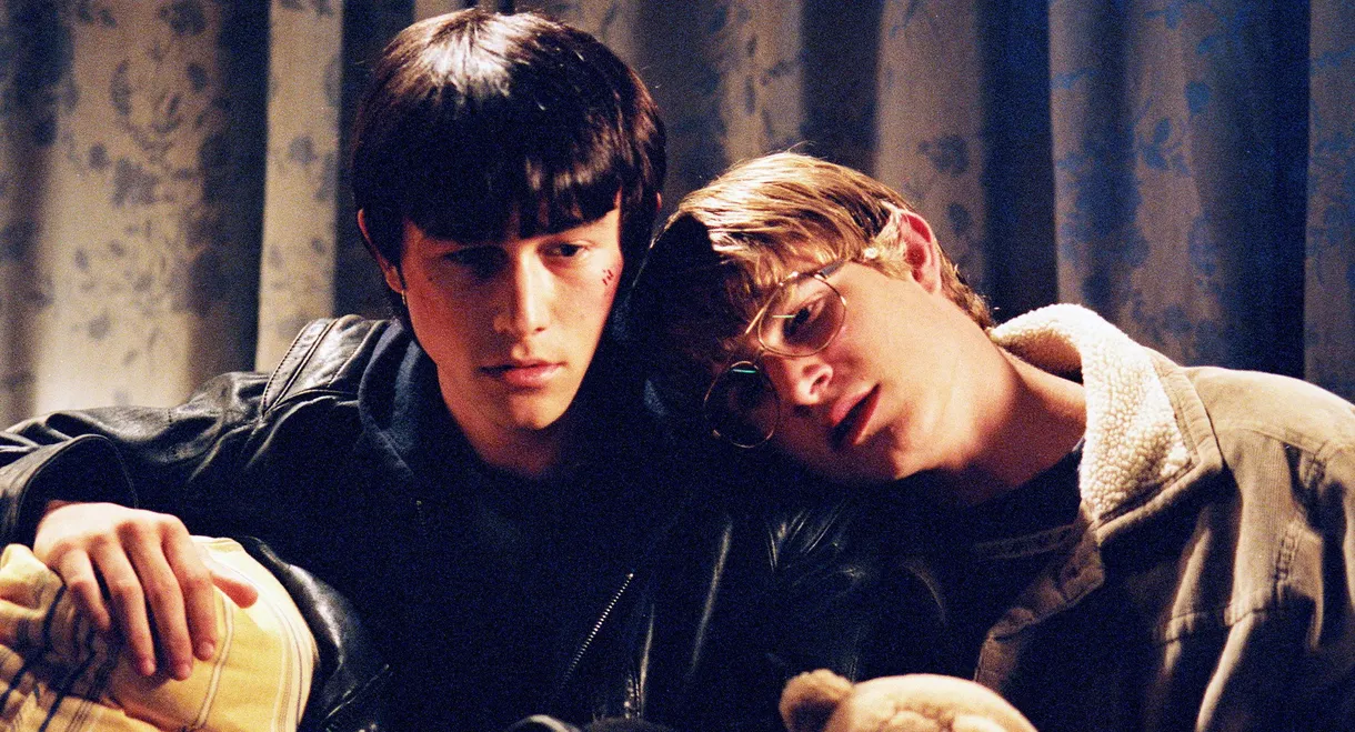 Mysterious Skin