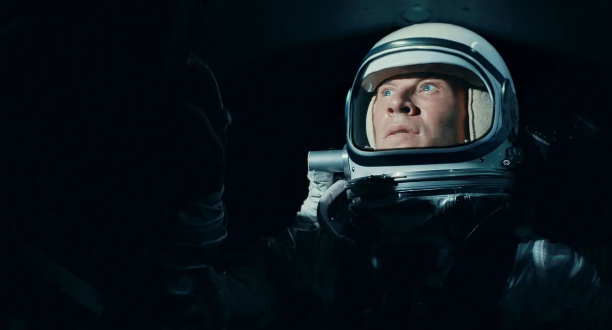 Edge of Space