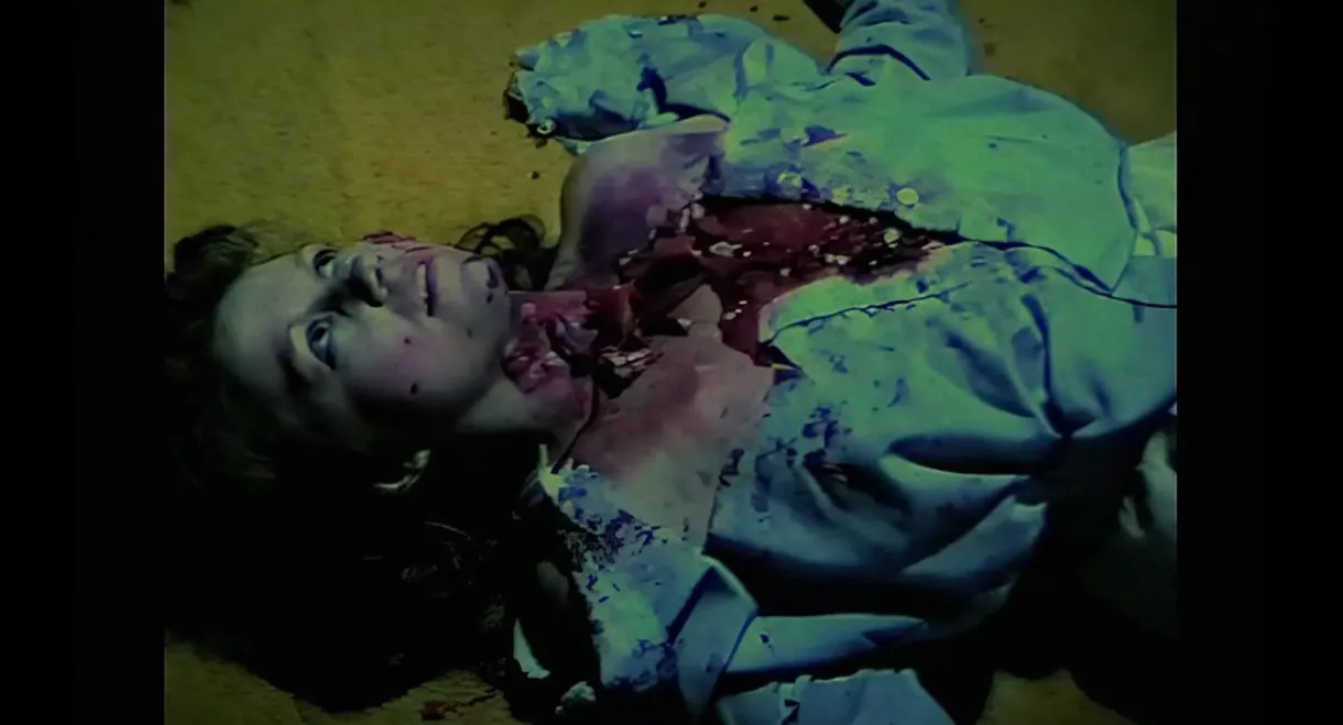 Sleepover Massacre