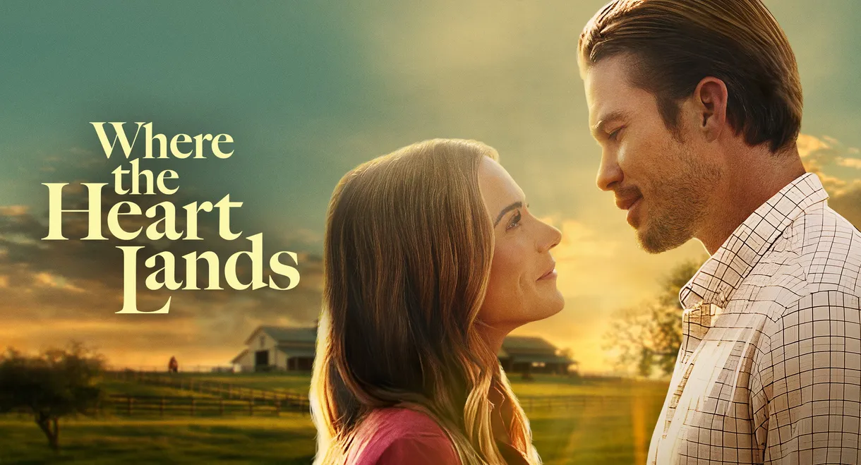 Where the Heart Lands