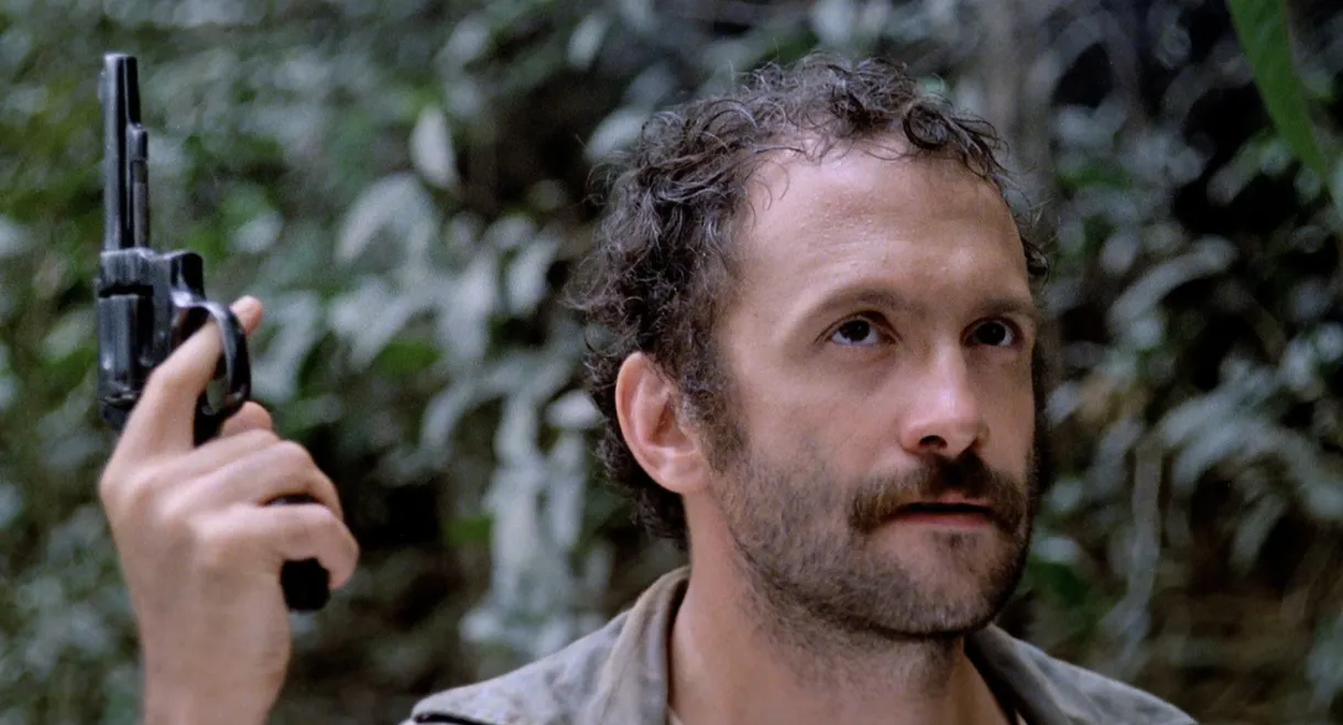 Cannibal Holocaust