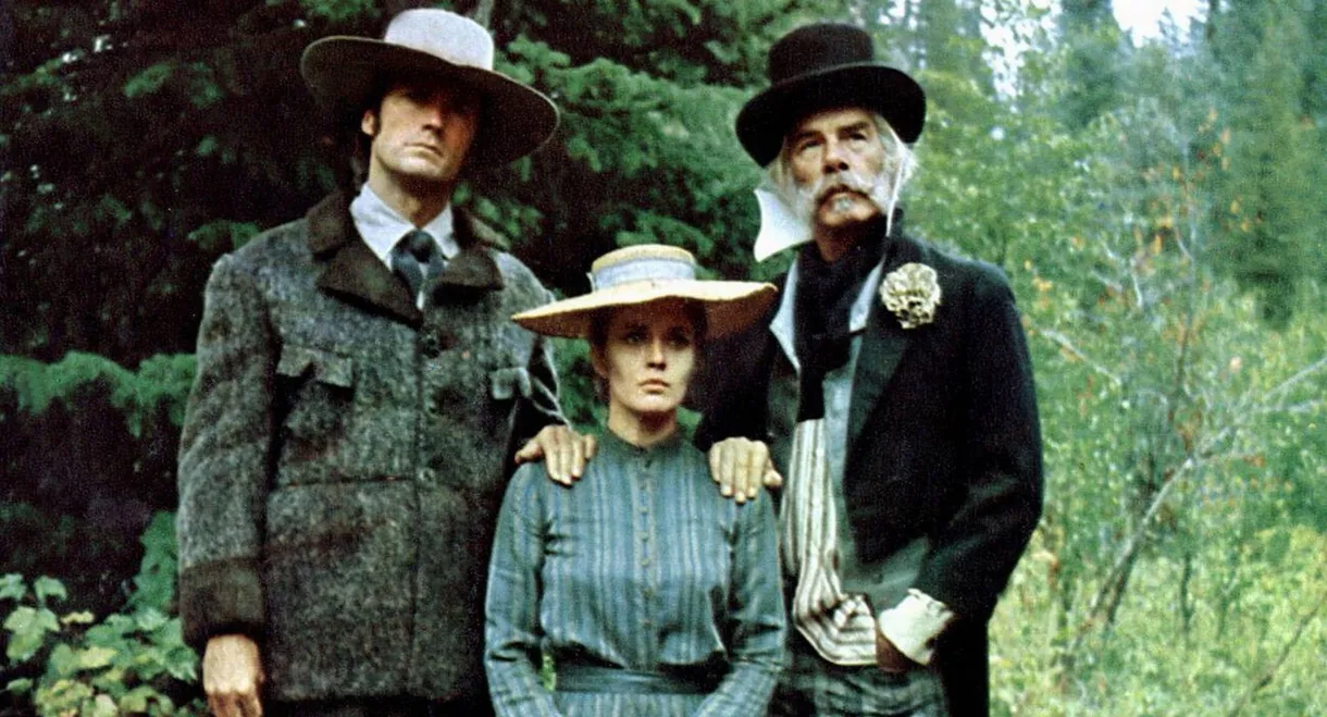 Paint Your Wagon