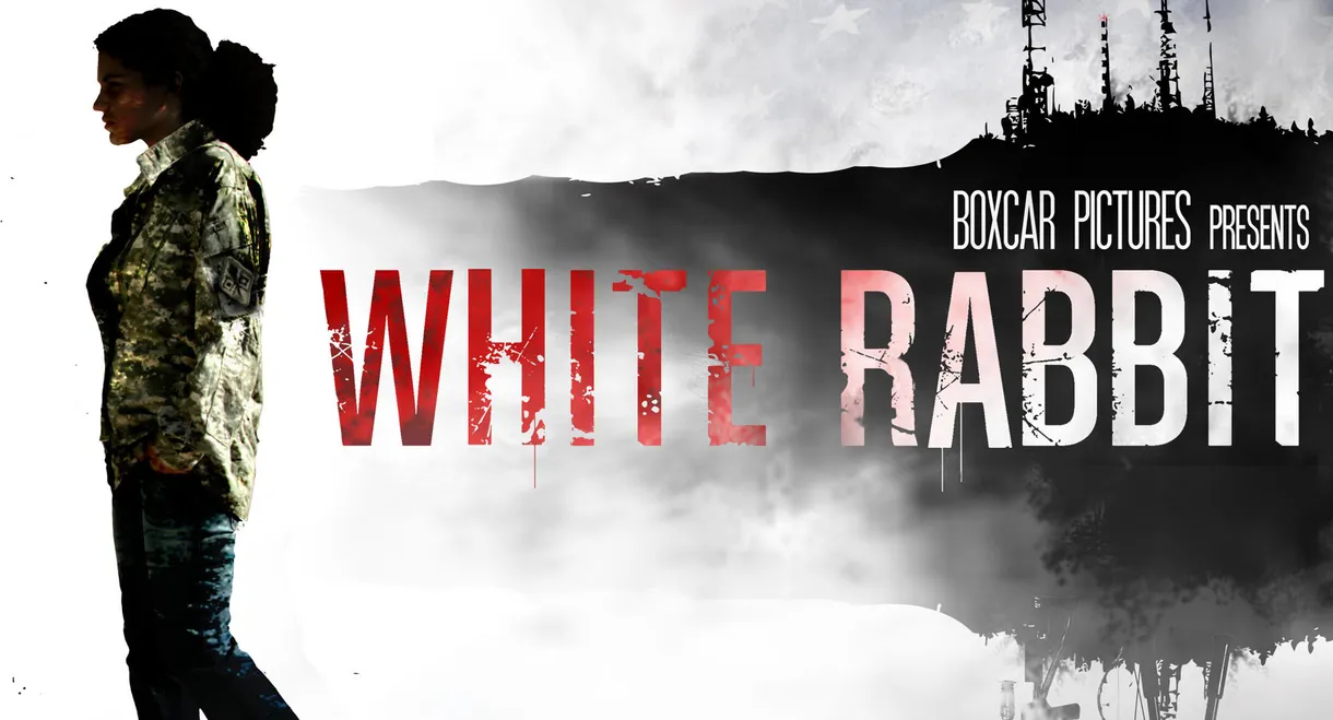 White Rabbit