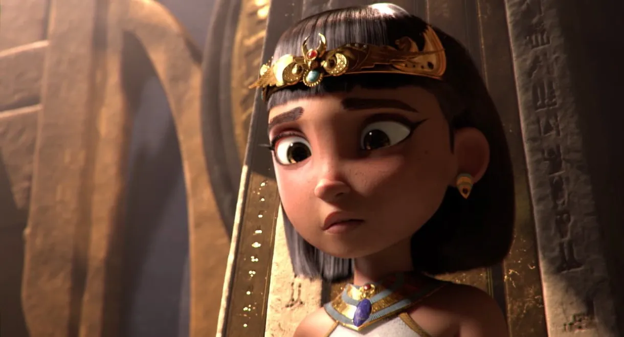 Pharaoh