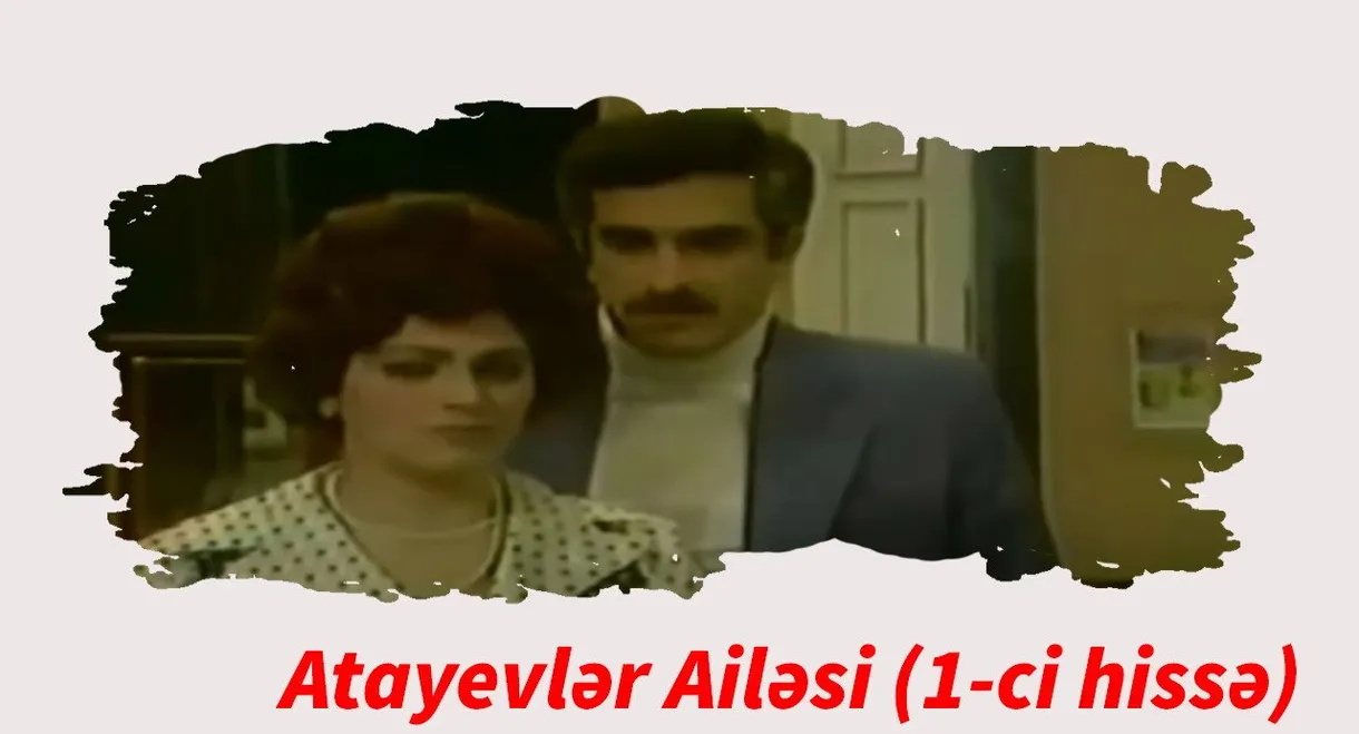 The Atayev Family