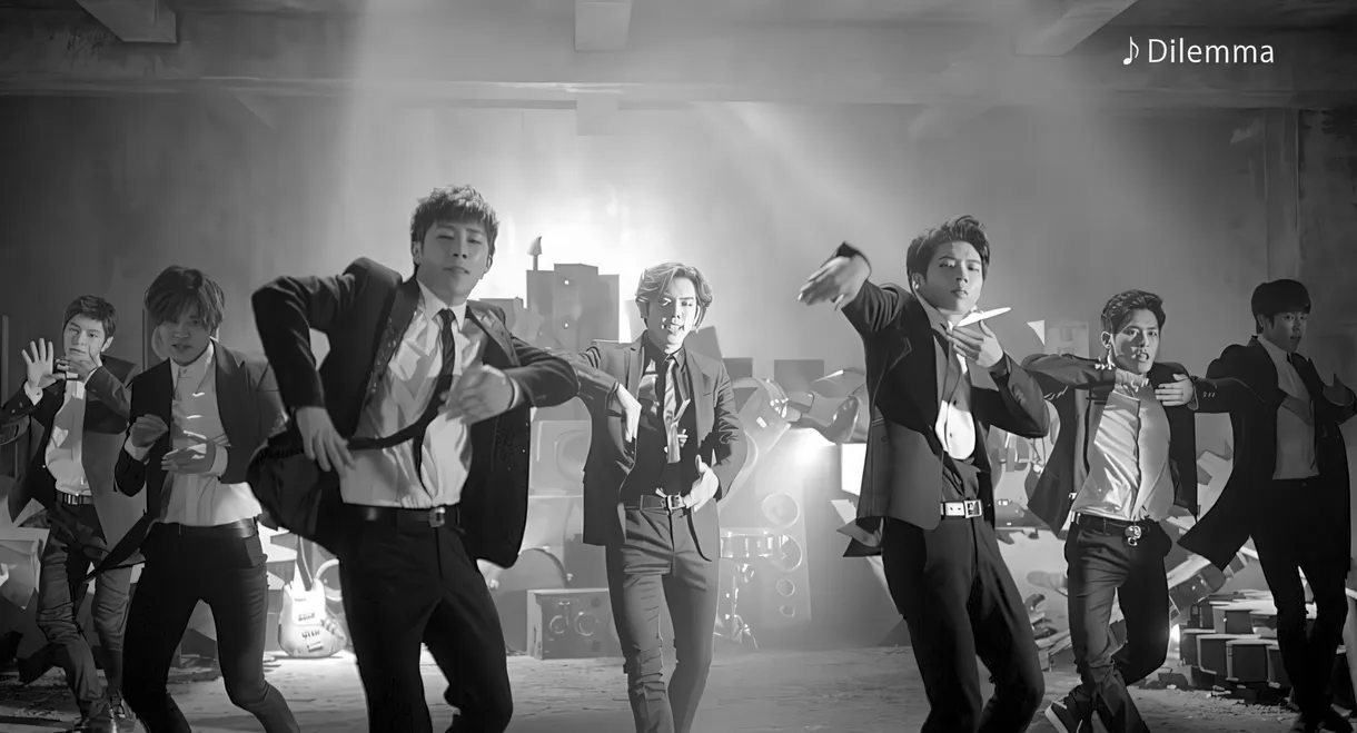 BEST OF INFINITE