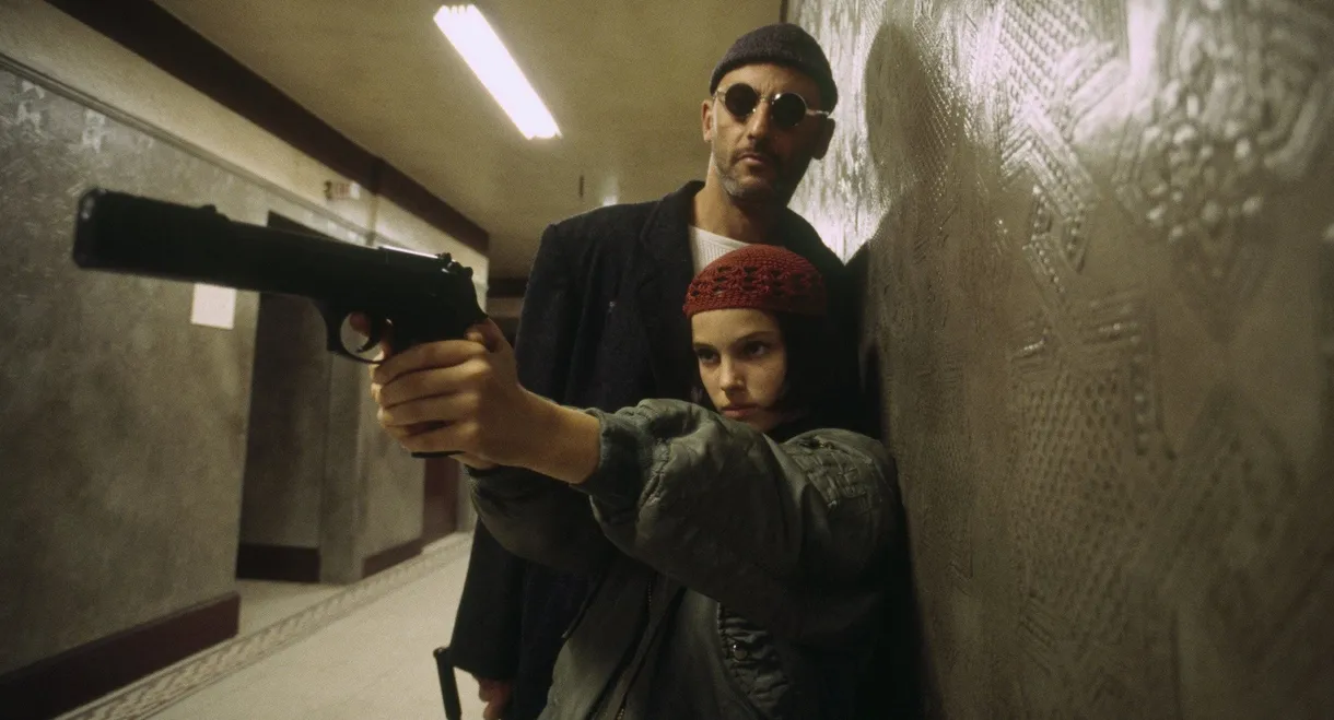 Léon: The Professional