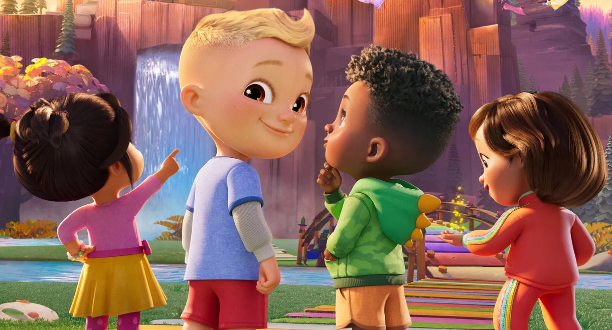 CoComelon: The Movie