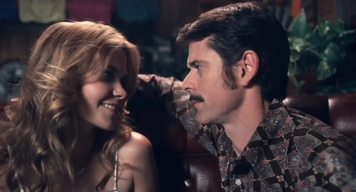 The Hillside Strangler
