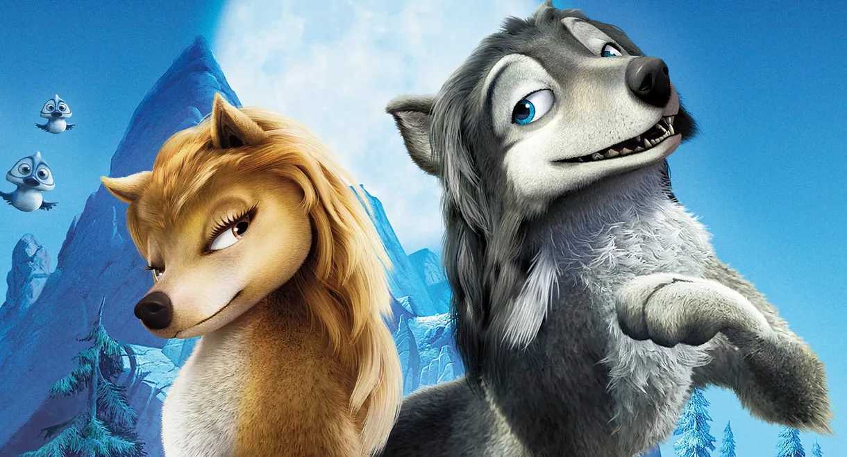 Alpha and Omega