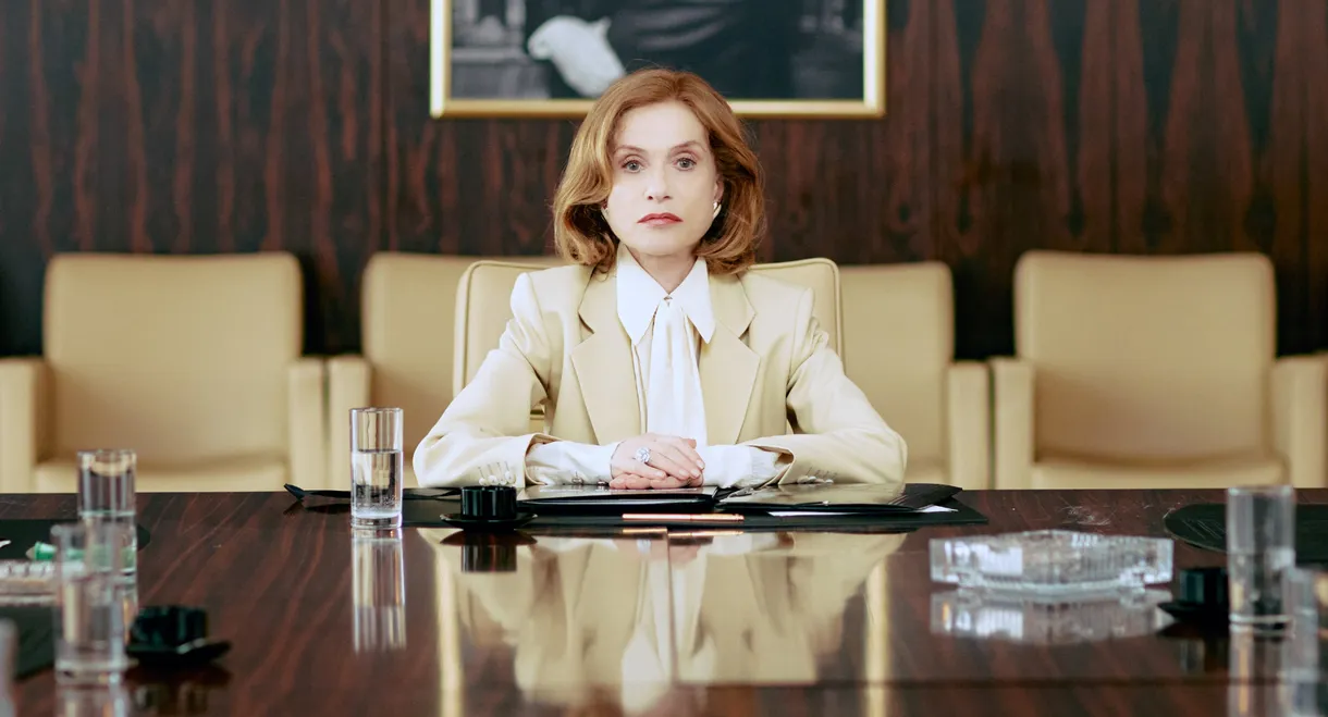 The Richest Woman in the World
