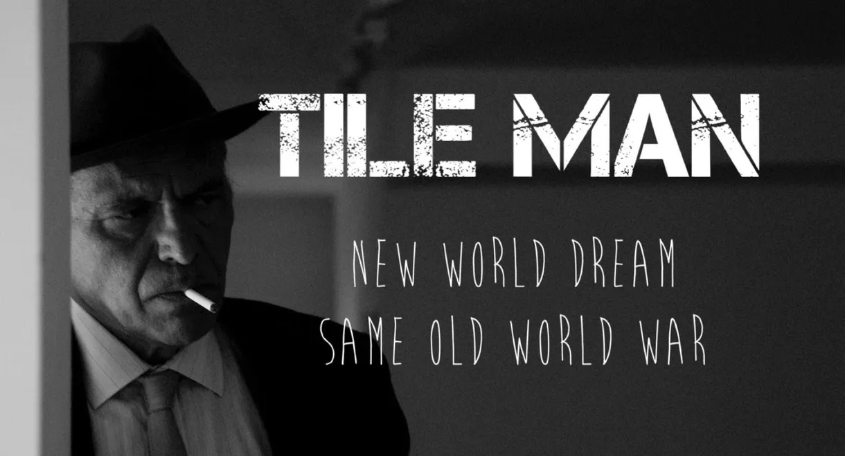 Tile Man