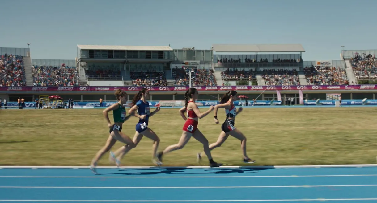 Runner