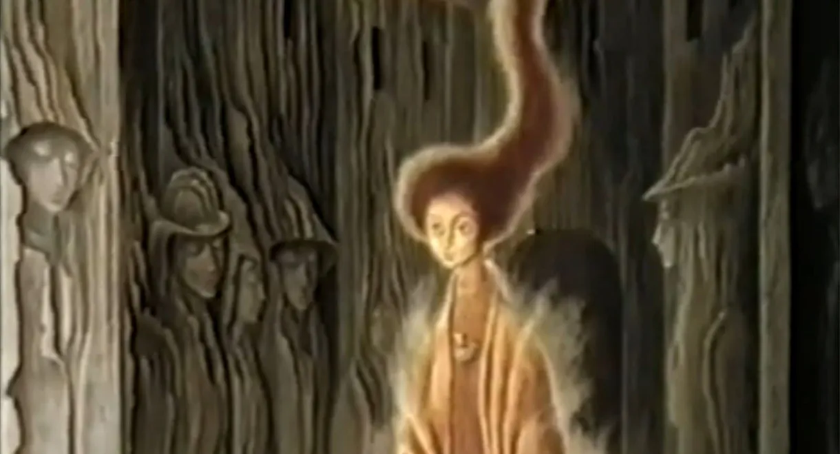 Remedios Varo 1913-1963