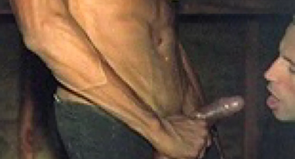 Sticky Gloves
