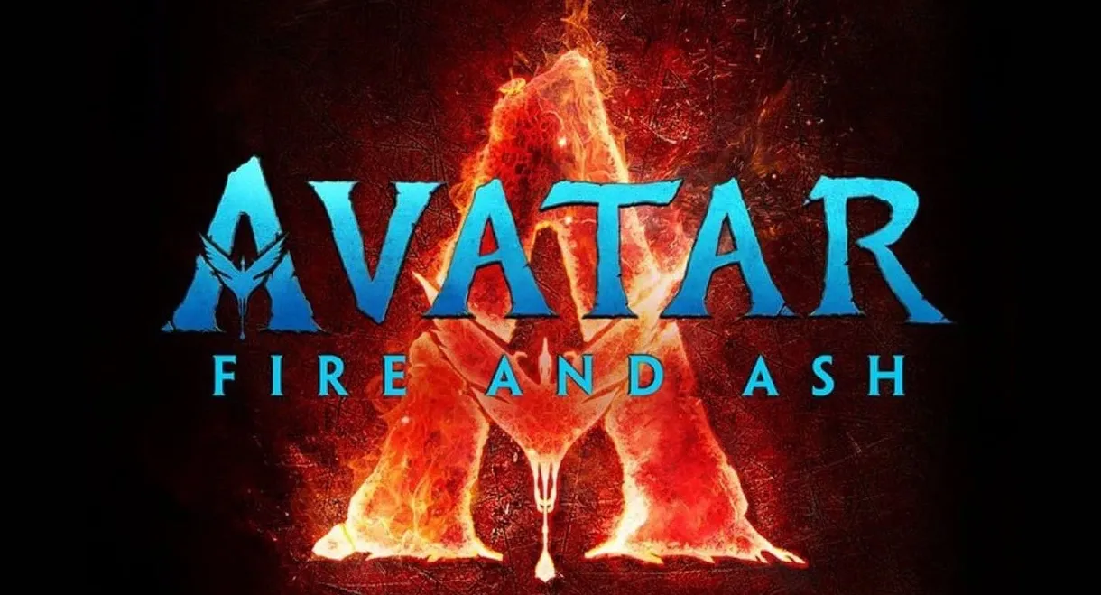 Avatar: Fire and Ash