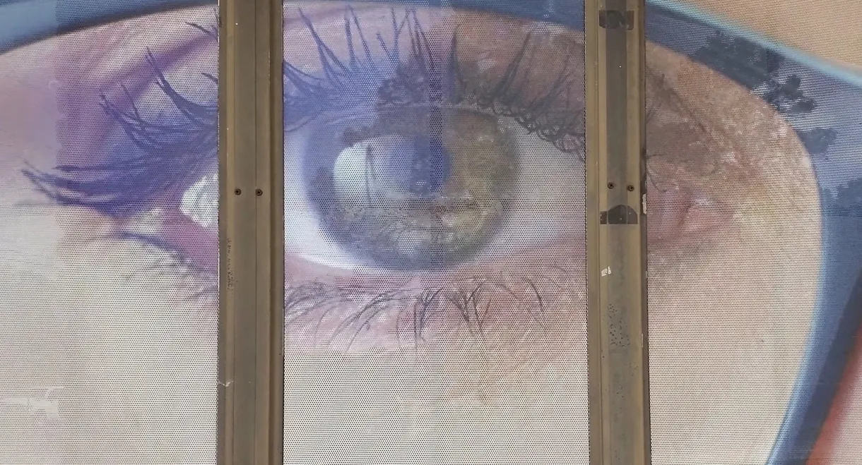 Blindsided