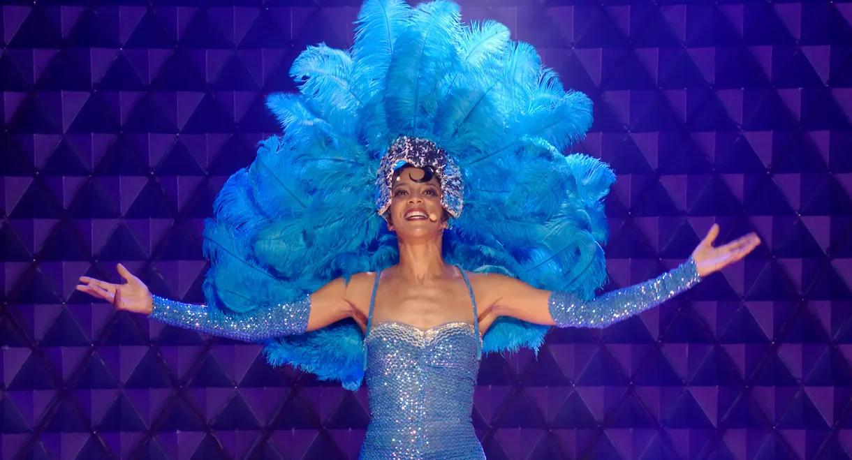 Joséphine Baker, Le Musical