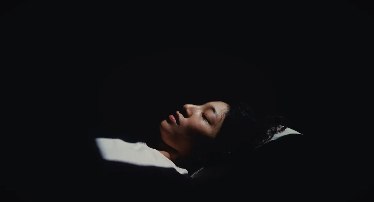 A Very Straight Neck