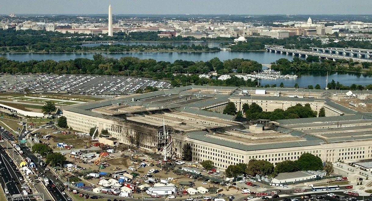 9/11: Inside the Pentagon