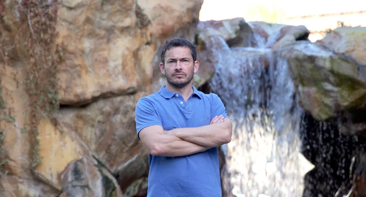 Eat to Live Forever with Giles Coren