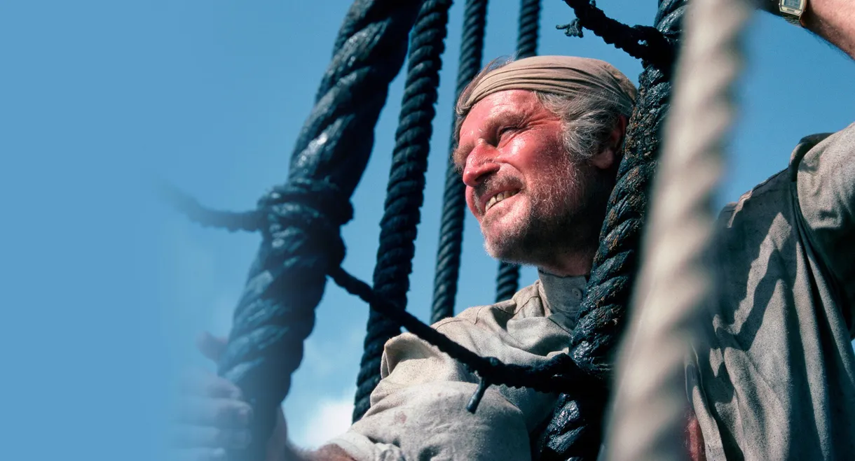 Treasure Island