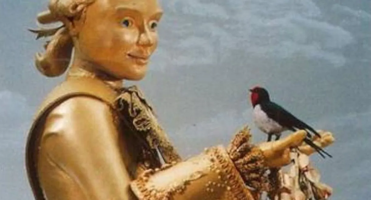 The Happy Prince