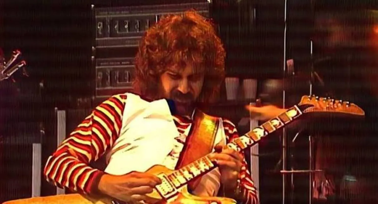 38 Special - Live At Rockpalast