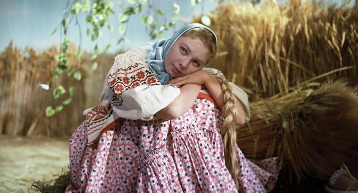 The Maiden's Spring